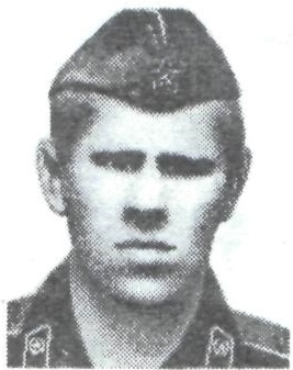 ЗОТОВ Сергей Федорович