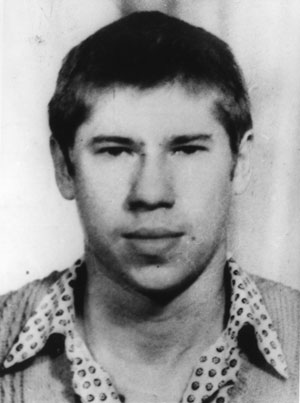 ЗОТОВ Сергей Федорович