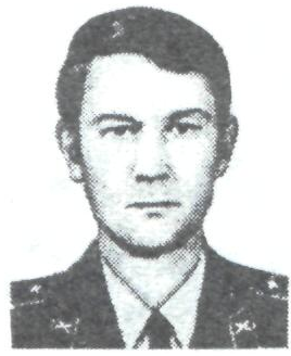 Памяти павших в Афганской войне