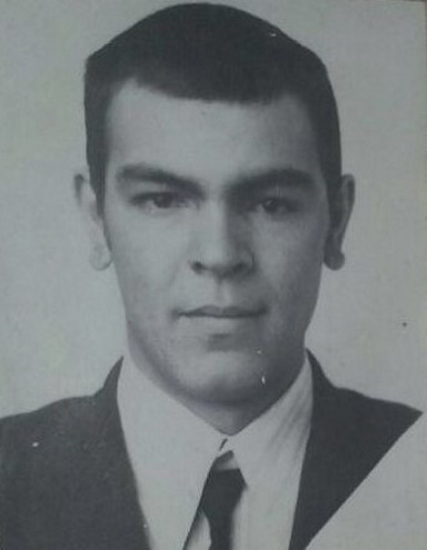 АЛИЕВ
                    Абдукарим Абдуллаевич