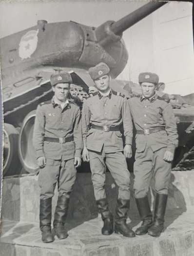 АЛИЕВ
                    Абдукарим Абдуллаевич