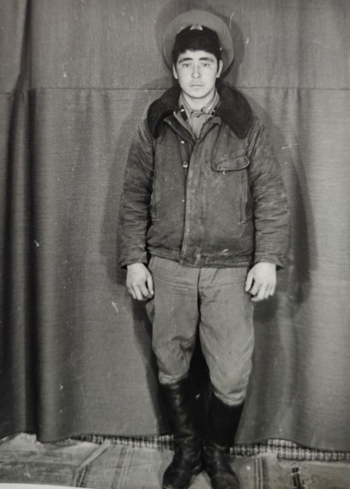 АЛИЕВ Абдукарим
                    Абдуллаевич