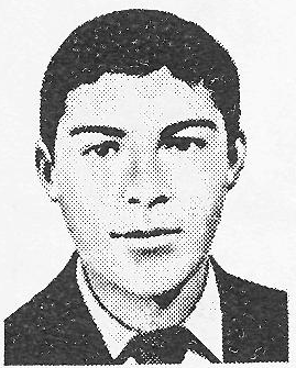 Памяти павших в Афганской войне