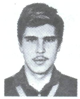 Памяти павших в Афганской войне