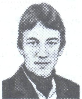 Памяти павших в Афганской войне