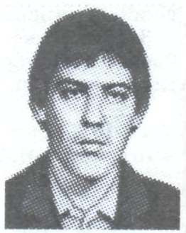 Памяти павших в Афганской войне