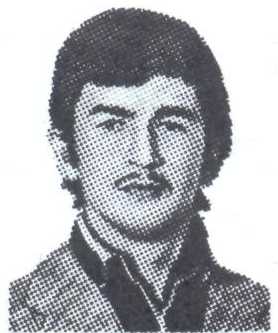 Памяти павших в Афганской войне