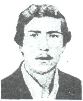 Памяти павших в Афганской войне