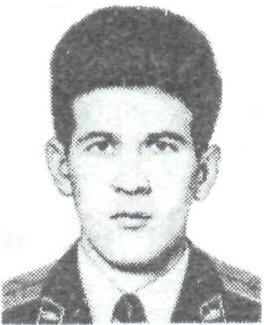 ЗУБИШИН Николай Николаевич