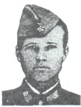 Памяти павших в Афганской войне