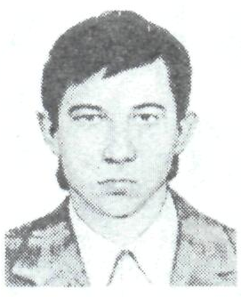 Памяти павших в Афганской войне