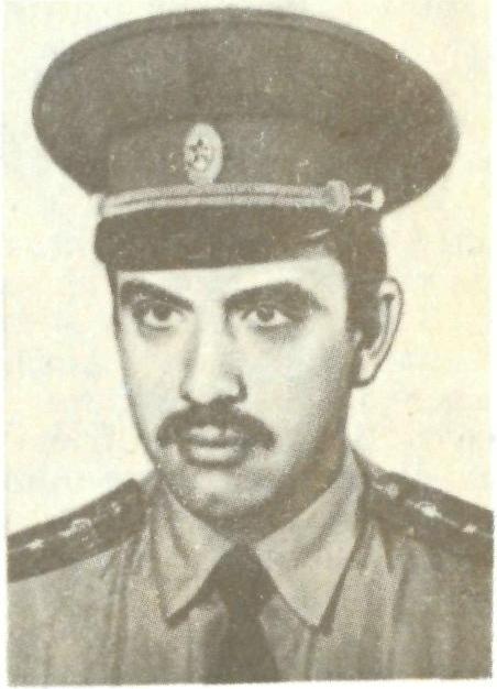 ХОДАК Виктор Иванович