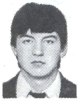 Памяти павших в Афганской войне