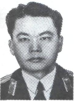 ТЕГАЙ Вячеслав Андреевич