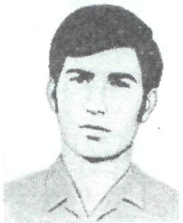 Памяти павших в Афганской войне