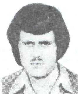 Памяти павших в Афганской войне