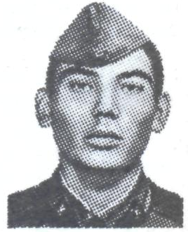 Памяти павших в Афганской войне