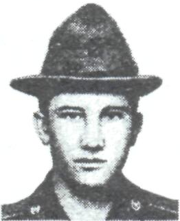 Памяти павших в Афганской войне