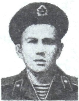 ЗЫРЯНОВ Андрей Владимирович