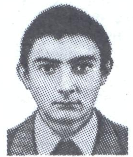 Памяти павших в Афганской войне