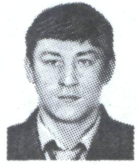 Памяти павших в Афганской войне