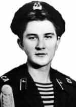 ЗЮЗИН Виктор
                        Николаевич