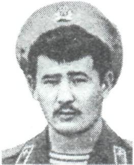 ИБАДОВ Шухрат Иноятуллаевич