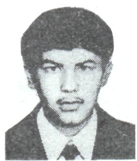 Памяти павших в Афганской войне