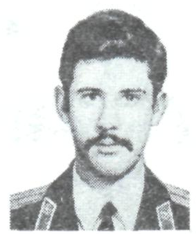 Памяти павших в Афганской войне