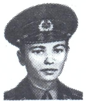 Памяти павших в Афганской войне