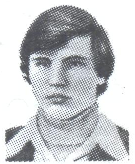 Памяти павших в Афганской войне