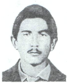 Памяти павших в Афганской войне