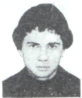 Памяти павших в Афганской войне