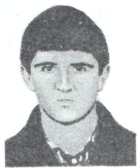 Памяти павших в Афганской войне