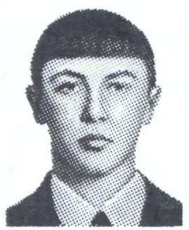 Памяти павших в Афганской войне