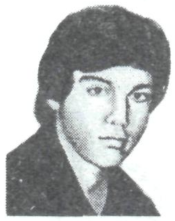 Памяти павших в Афганской войне