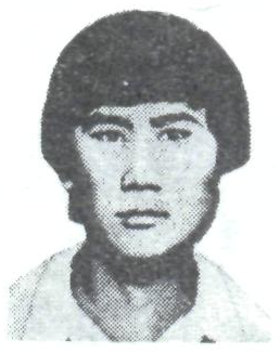 Памяти павших в Афганской войне