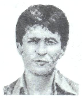 Памяти павших в Афганской войне