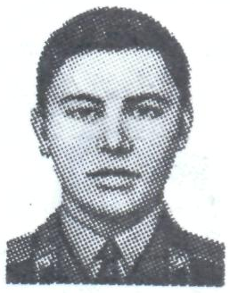 Памяти павших в Афганской войне