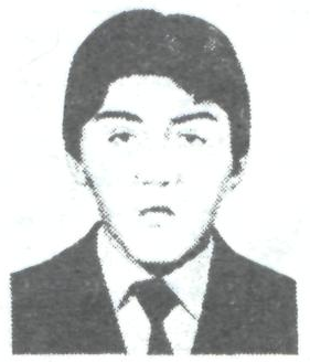 Памяти павших в Афганской войне