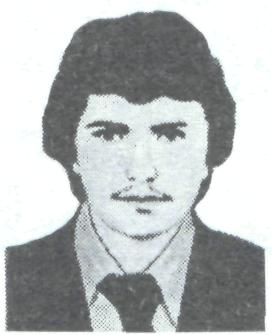 Памяти павших в Афганской войне