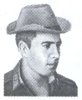 Памяти павших в Афганской войне