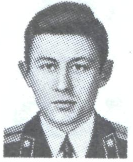 Памяти павших в Афганской войне