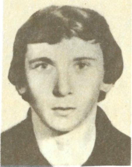 ЧЕРНАК Владимир
                    Владимирович