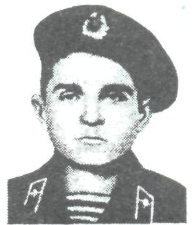 Памяти павших в Афганской войне