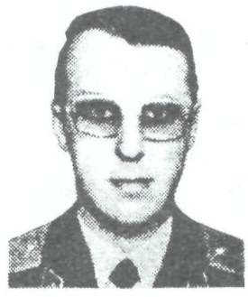 Памяти павших в Афганской войне