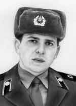 ИВАНОВ Александр
                      Викторович