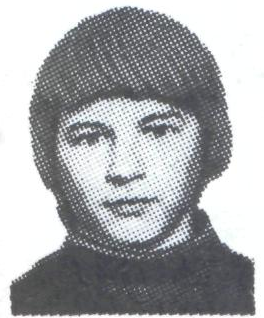 Памяти павших в Афганской войне