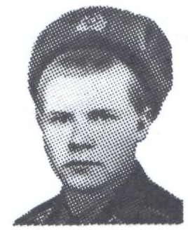 Памяти павших в Афганской войне