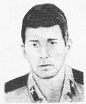 Памяти павших в Афганской войне